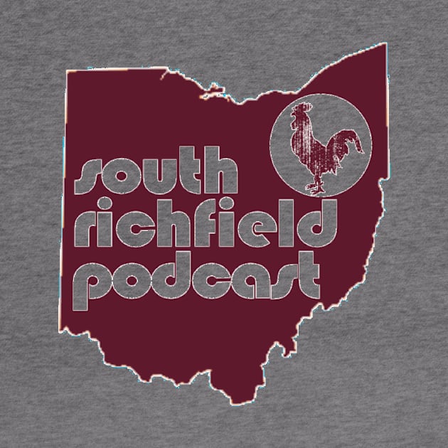 South Richfield State of Mind by South Richfield